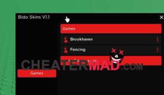 Fencing Script | Invisible, Reach, Gun, And More Cheat -2023