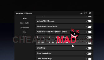 Specter 2 Script | Esp, Fullbright, Auto Detect, And More Cheat -2023