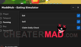 Eating Simulator Script | Roblox Pastebin Cheat -2023
