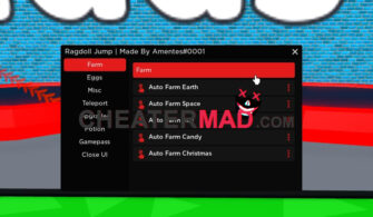 Super Jump Race Script | Autofarm, AutoRebirth, And More Cheat -2023