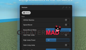 Prildas Track & Field Script | Op Roblox Cheat -2023