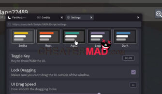Get a Drink at 3 am Script | Roblox Pastebin Cheat -2023