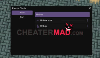 Pirate Clash Script | Roblox Pastebin Cheat -2023