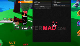 Anime Street Simulator Script | Roblox Autofarm Cheat -2023