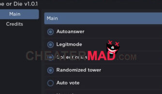Type or Die Script | Autofarm, And More Cheat -2023