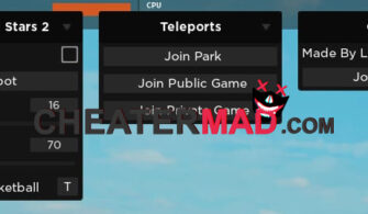 Basketball Stars 2 Script | Pastebin Cheat -2023