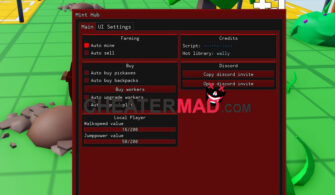 Mineblox Simulator Script | Auto Mine, Auto Buy, And More Cheat -2023