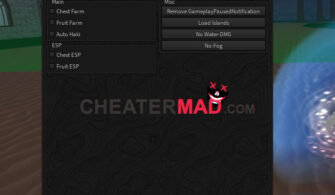 True Piece Script | Op Autofarm Cheat (2023 Gui)