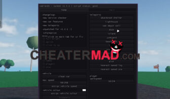 Oaklands Script | Op Roblox Gui -2023 Cheat