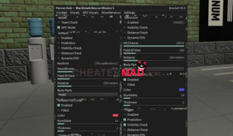 Blackhawk Rescue Mission 5 Script | Roblox Pastebin Cheat