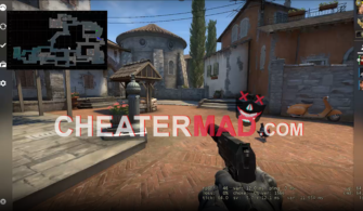 CSGO External Radar Hack 2023 | PWA, ESEA, Esportal, VAC Undetected