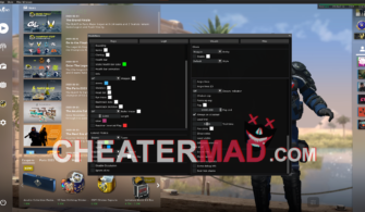 CSGO HeidiWare Hack | Free Legit & Rage Cheat