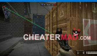 Free Warface Radar Hack | PvP Cheat
