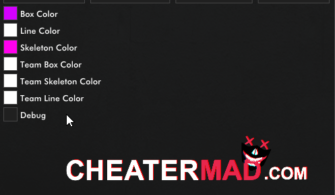 Ground Branch Internal Cheat | ESP & More