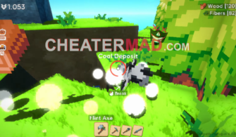 Outpath First Journey Trainer Cheat | Fly & Resource Hack