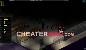 Project Zomboid Cheat | Valkur Hack
