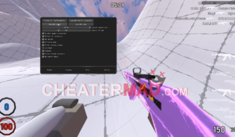 Redmatch 2 Free Cheat | Imperium Internal Hack