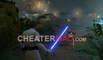 Star Wars Battlefront 2 Free Cheat | SWBF 2 Definite Ultimate Cheatpack