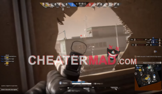 VEILED EXPERTS Cheat | Free Internal Hack