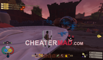 Grounded Free Cheat for Game Pass | God Mode, ESP & More