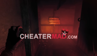 Amnesia The Bunker Cheat | Disable Stalker from Spawning