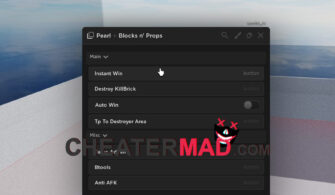 Blocks n’ Props Script | Auto Win, Anti-Afk, And More Cheat -2023