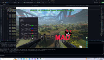 Free ARK Survival Evolved Hack | Esp, No Recoil& More Cheat -2023