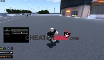 Motorcycle Mayhem Script | Roblox MM Cheat v2