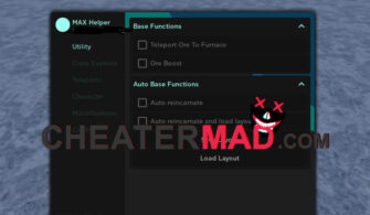 Mechanical Ascension X Script | Roblox Pastebin Cheat -2023