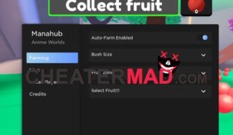 Anime Worlds Simulator Script | Autofarm, Teleports, And More Cheat -2024