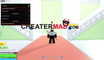 Roblox Blox Fruits Mobile Script | Autofarm, Tp, Dungeon, And More Cheat -2023