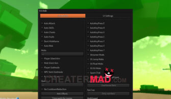 Project XXL Script | Auto Attack, Auto Skill & More Cheat -2023