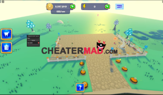 Cirque Du Soleil Tycoon Script | Inf Cash, Build, And More Cheat -2023