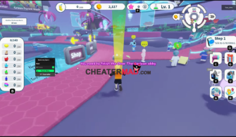 Samsung Space Tycoon Script | Roblox Pastebin Cheat -2023