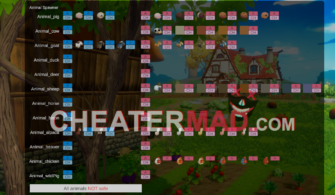 Everdream Valley DevMode Hack | God Mode, Speed Hack, Unlimited Items