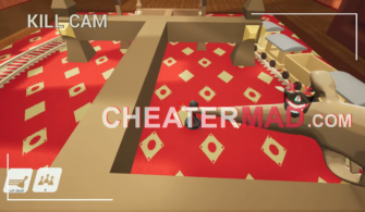 Free FPS Chess Cheat | Aimbot, God Mode & Fly Hack