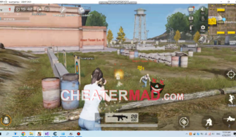 Knives Out PC Hack 2023 | No Recoil & Magic Buillet