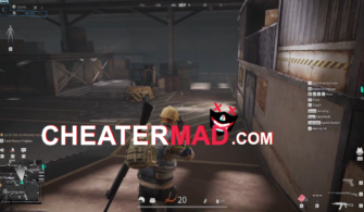 Lost Light Magic Bullet Hack | Free Lost Light Cheat