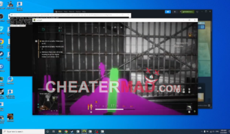 Lost Light No Recoil Hack | Free Lost Light Cheat Download
