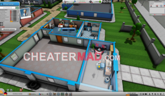 Mad Games Tycoon 2 Cheat Trainer | Money Hack