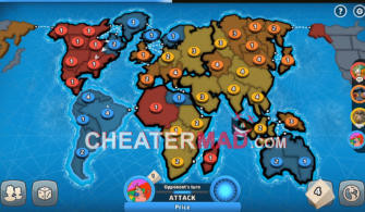 RISK Global Domination Free Cheat | Auto Win Hack