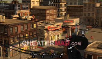 ReiHook Zombie Hunter Cheat | ESP, Money Hack & More