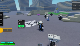 Skibid Toilet siege defense Script for Roblox 2023