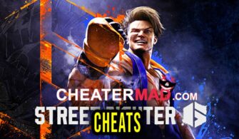 Street Fighter 6 Cheat Trainer