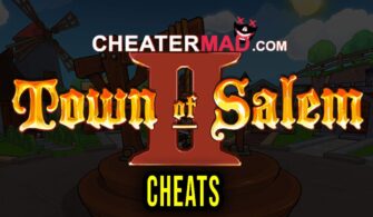 Town of Salem 2 Hack | Role selector & Freeroam