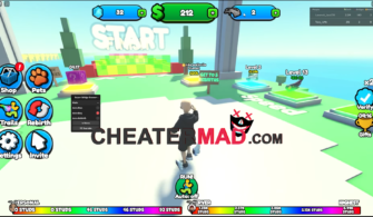 Super Bridge Runner Script | Inf Gems, Autofarm, And More Cheat -2023