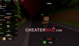 Zumbi Blocks 2 Alpha Free Hack | God Mode, One Hit Kill & More