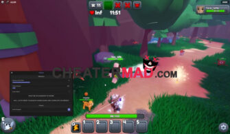 Pet Quest Script | Roblox Pastebin Cheat -2023
