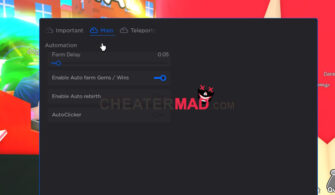 Super Hero Race Clicker Script | Auto Farm, Auto Clicker & More Cheat -2023