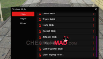Skibid Toilets VS Cameramen and Speakermen Script | Roblox Pastebin Cheat 2023